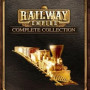 Railway Empire Complete Collection (PC) - Steam Key ROW