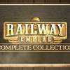 Railway Empire Complete Collection (PC) - Steam Key ROW
