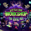 Little Big Workshop - The Evil DLC (PC) - Steam Key ROW