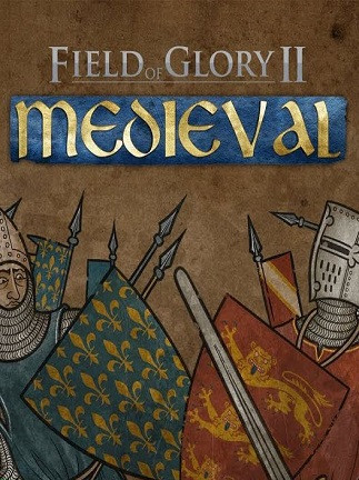 Field of Glory II: Medieval (PC) - Steam Key ROW