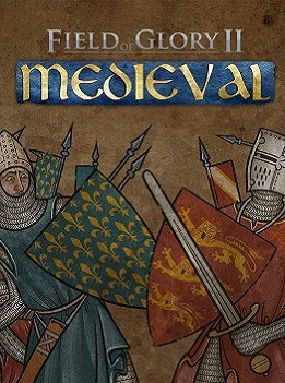 Field of Glory II: Medieval (PC) - Steam Key ROW