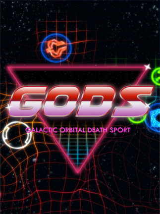 Galactic Orbital Death Sport Steam Key - RU/CIS