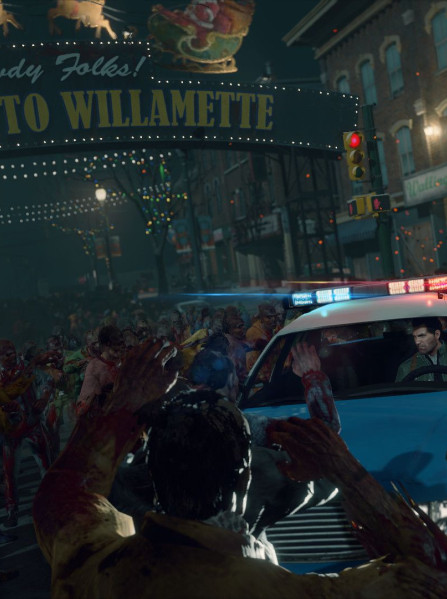 Dead Rising 4: Frank's Big Package Steam Key - ROW