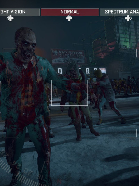 Dead Rising 4: Frank's Big Package Steam Key - ROW