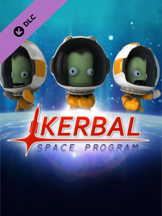 Kerbal Space Program: Making History Expansion Steam Key - ROW