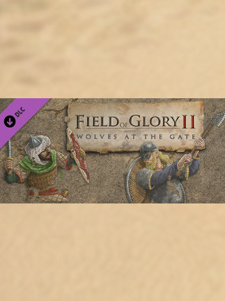 Field of Glory II: Wolves at the Gate Steam Key - ROW
