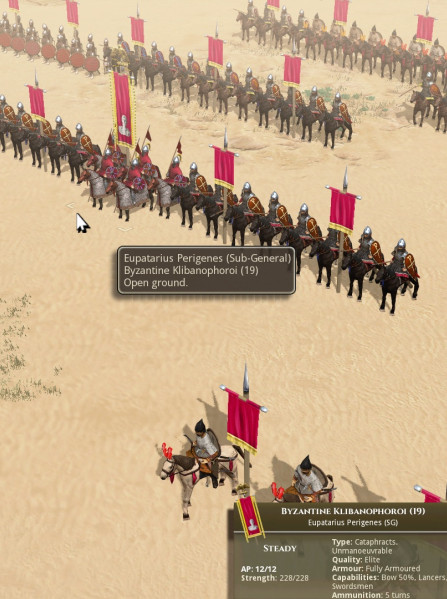 Field of Glory II: Wolves at the Gate Steam Key - ROW