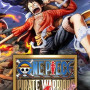 ONE PIECE: PIRATE WARRIORS 4 - Steam - Key - ROW