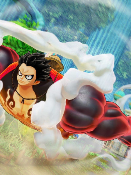 ONE PIECE: PIRATE WARRIORS 4 - Steam - Key - ROW