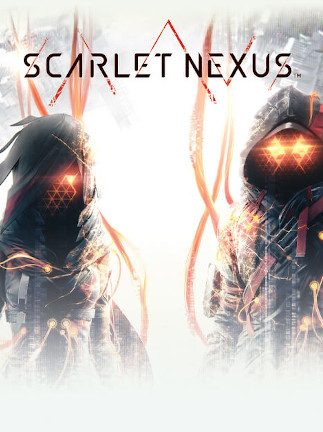 SCARLET NEXUS | Deluxe Edition (PC) - Steam Key ROW