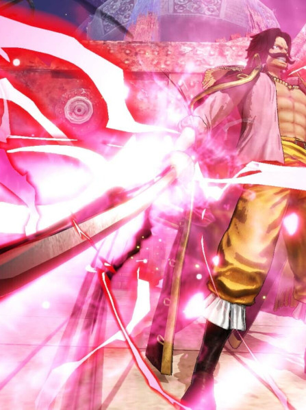 One Piece: Pirate Warriors 4 - Character Pass 2 (PC) - Steam Key ROW