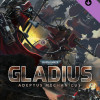Warhammer 40,000: Gladius - Adeptus Mechanicus (PC) - Steam Key ROW