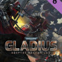 Warhammer 40,000: Gladius - Adeptus Mechanicus (PC) - Steam Key ROW