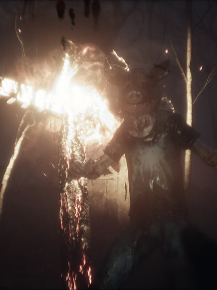 Pneumata (PC) - Steam Key EU