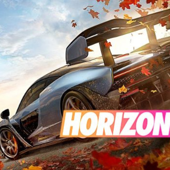 Forza Horizon 4  |Ultimate Edition Xbox Live Key - ROW