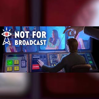 Not For Broadcast Complete Edition - Xbox Live Key - EU
