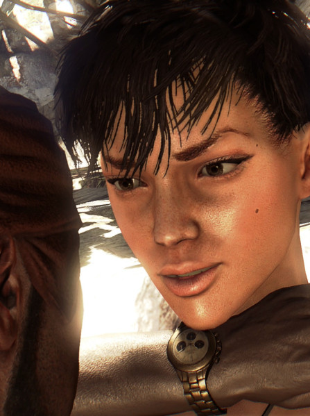 Dead Island: Riptide | Definitive Edition (Xbox One) - Xbox Live Key ROW