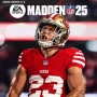 Madden NFL 25 (Xbox Series X/S) - Xbox Live Key EU