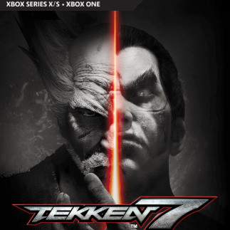 TEKKEN 7 | Definitive Edition (Xbox One) - Xbox Live Key ROW