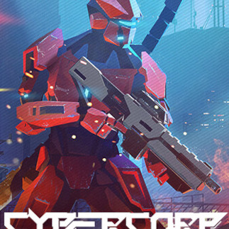 CyberCorp - Xbox Live/PC Key - EU
