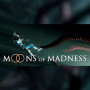 Moons of Madness - Steam - Key - ROW