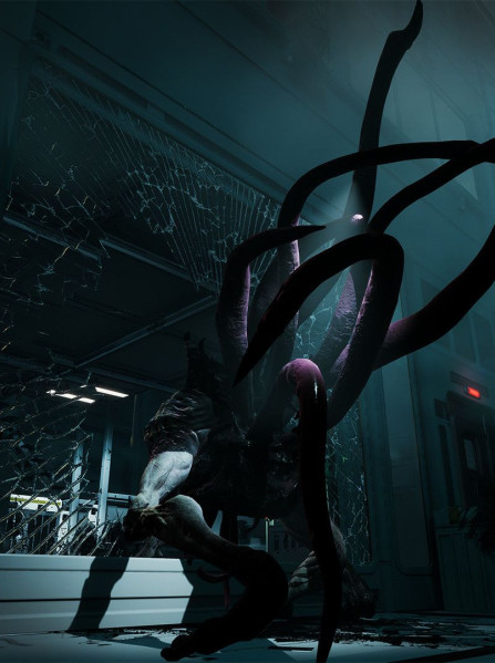 Moons of Madness - Steam - Key - ROW