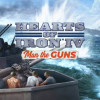 Expansion - Hearts of Iron IV: Man the Guns Steam Key - ROW