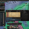 Expansion - Hearts of Iron IV: Man the Guns Steam Key - ROW