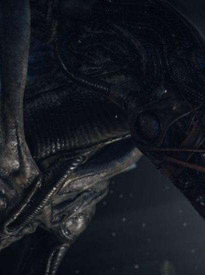 Alien: Isolation Steam Key - ROW