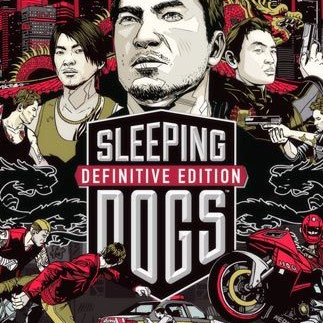 Sleeping Dogs: Definitive Edition Steam Key - ROW
