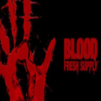 Blood: Fresh Supply Steam Key - ROW