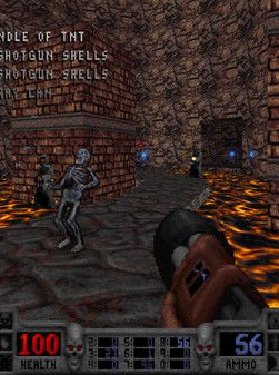 Blood: Fresh Supply Steam Key - ROW