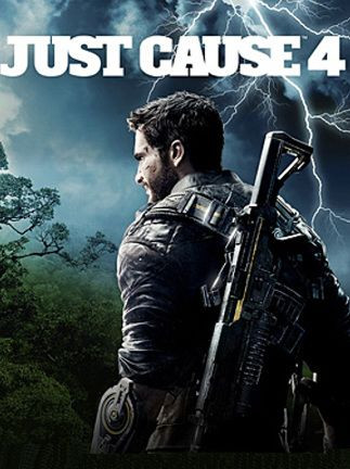 Just Cause 4 (Complete Edition) - Steam - Key - ROW