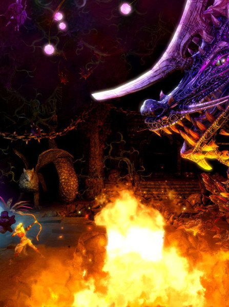 Trine 2 Complete Story Steam Key - ROW