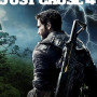 Just Cause 4 Gold Edition Steam Key - ROW
