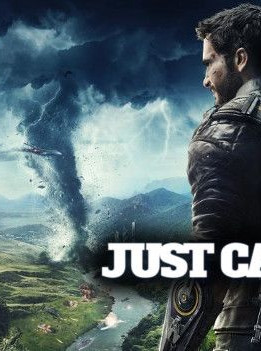 Just Cause 4 Gold Edition Steam Key - ROW