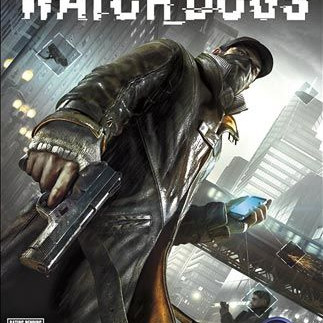 Watch Dogs Complete - Ubisoft Connect ROW