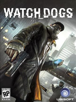 Watch Dogs Complete - Ubisoft Connect ROW