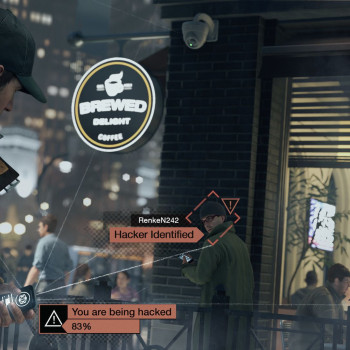Watch Dogs Complete - Ubisoft Connect ROW