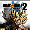 DRAGON BALL XENOVERSE 2 Deluxe Edition Steam Key - ROW