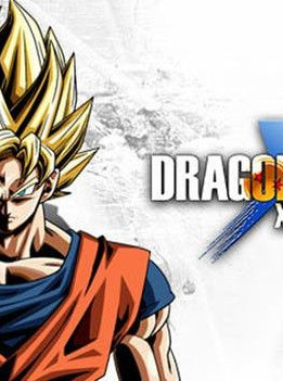 DRAGON BALL XENOVERSE 2 Deluxe Edition Steam Key - ROW