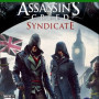Assassin's Creed Syndicate Xbox One XBOX LIVE Key - EUROPE RESTRICTED
