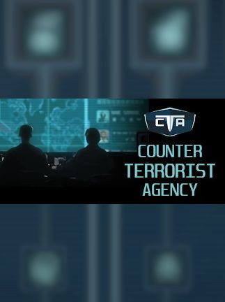 Counter Terrorist Agency - Steam - Key - ROW