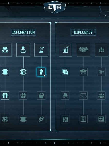 Counter Terrorist Agency - Steam - Key - ROW