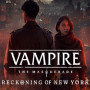 Vampire: The Masquerade - Reckoning of New York (PC) - Steam Key ROW