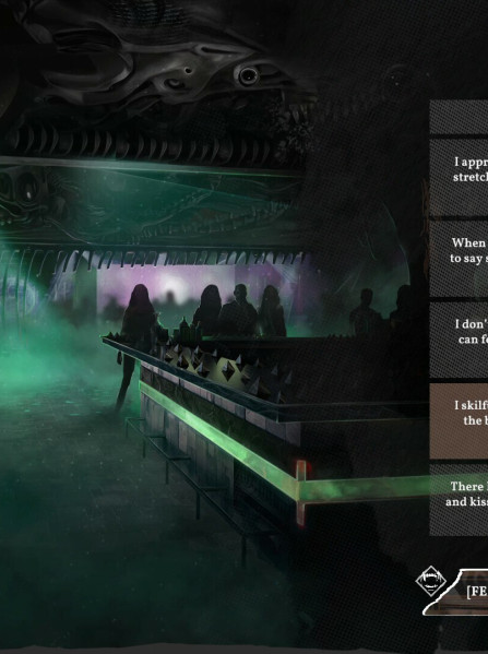 Vampire: The Masquerade - Reckoning of New York (PC) - Steam Key ROW