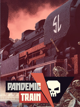 Pandemic Train (PC) - Steam Key ROW