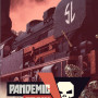 Pandemic Train (PC) - Steam Key ROW