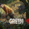 Green Hell Steam Key - EUROPE RESTRICTED