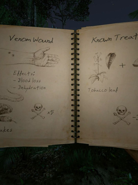 Green Hell Steam Key - EUROPE RESTRICTED